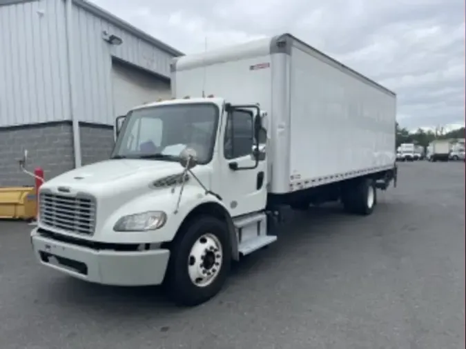 2018 FREIGHTLINER M2 106