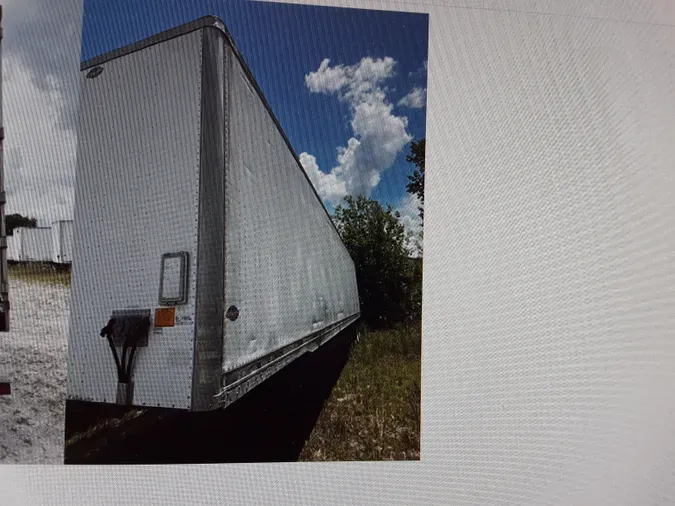 2011 UTILITY TRAILERS VS2DC 53/162/102