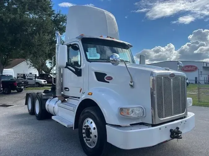 2020 Peterbilt 567