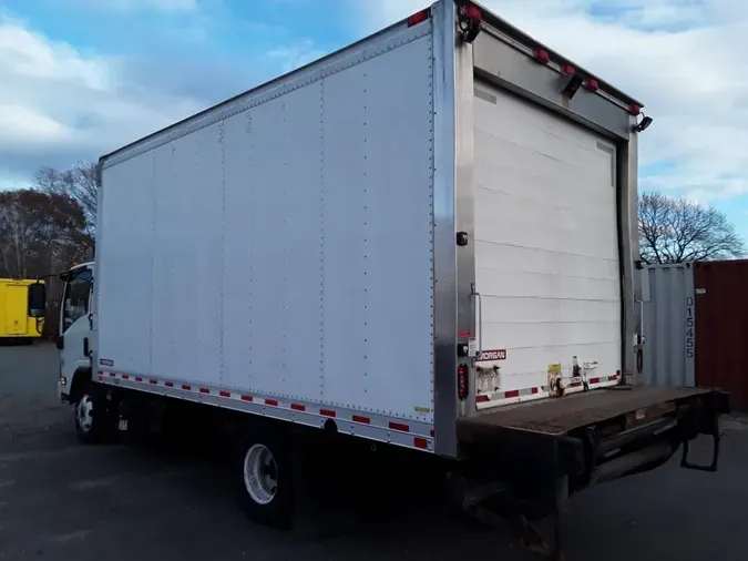 2021 CHEVROLET MOTOR DIV. LCF 4500HDf3072c02cd73bbd0e90cdd181b15d38e