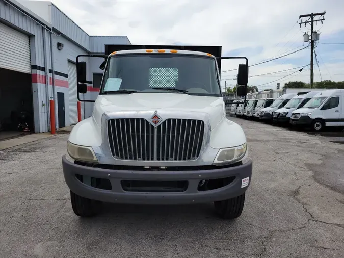 2018 NAVISTAR INTERNATIONAL 4300