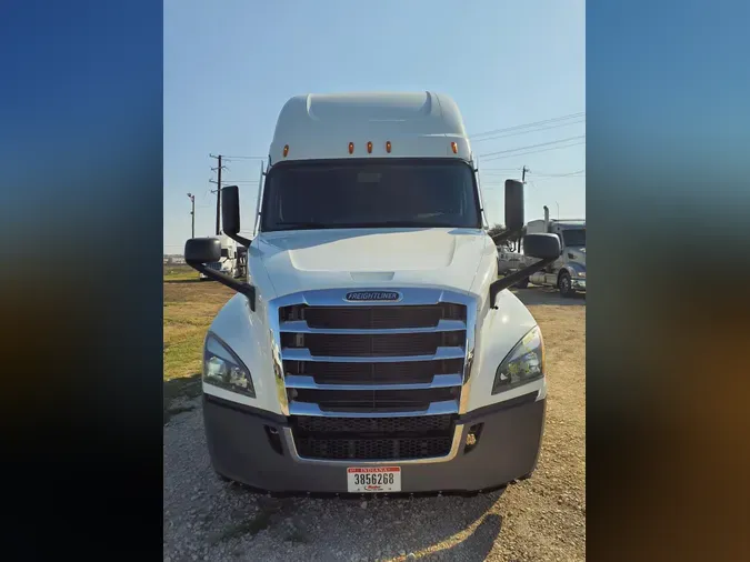 2022 FREIGHTLINER/MERCEDES NEW CASCADIA PX12664f30927f04b7dd9eb568b5df8f9da74c1