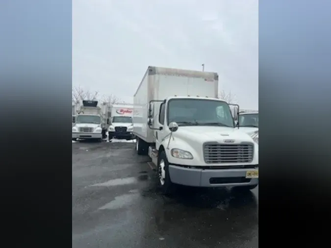 2018 FREIGHTLINER/MERCEDES M2 106f3099aac5c719cec86b28055c6e5fec8