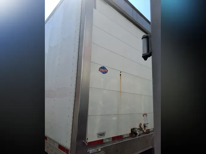 2017 UTILITY TRAILERS VS2RA 53/162/102