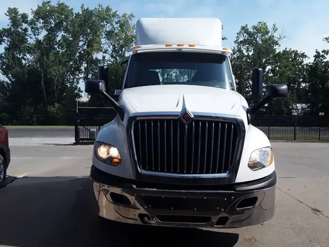 2020 NAVISTAR INTERNATIONAL LT625 DAYCAB T/A