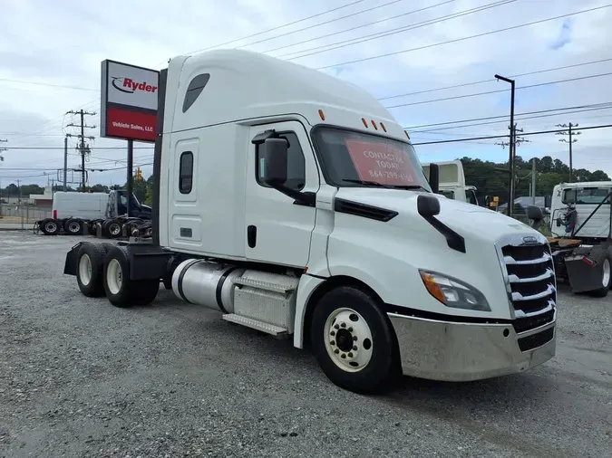 2020 FREIGHTLINER NEW CASCADIA PX12664