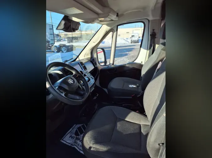 2022 DODGE/DIV. CHRYSLER RAM 2500