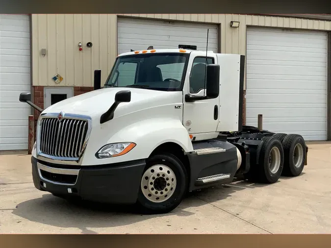 2020 INT LT625 6x4