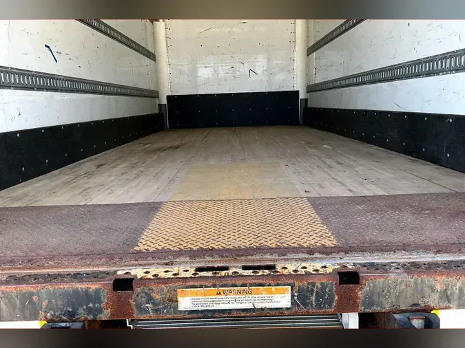 2021 INT MV607