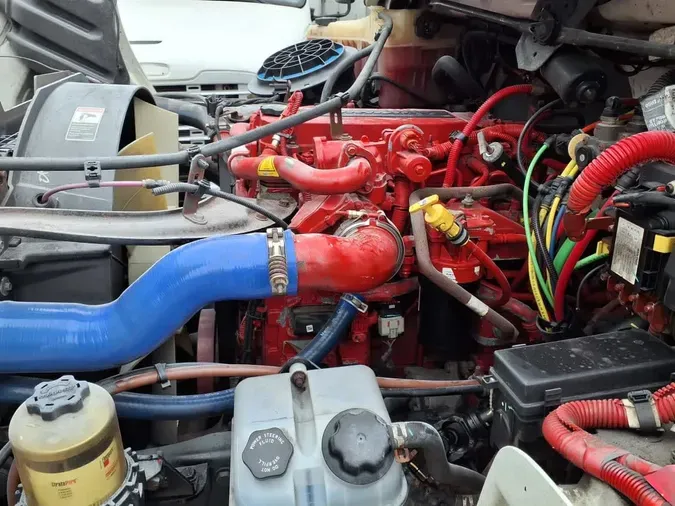 2019 FREIGHTLINER M2 106