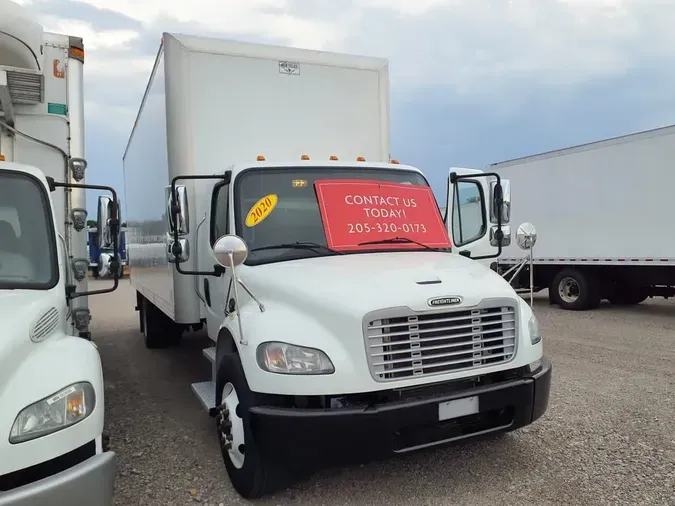 2020 FREIGHTLINER M2 106