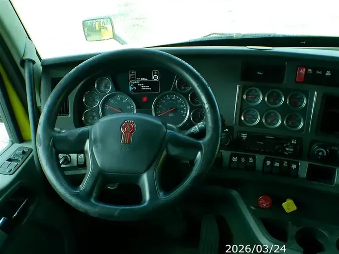 2020 KENWORTH T680