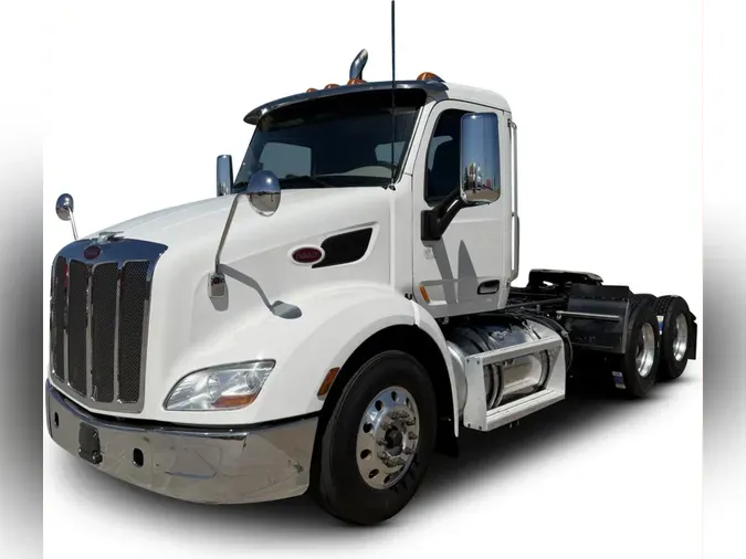2021 Peterbilt 579f30e147a52f45fa94e5b406fb1b155eb