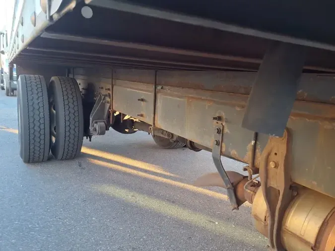 2020 NAVISTAR INTERNATIONAL MV607 (4X2)f30f83f7744136c84ba5de5b15614b8c