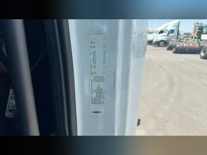 2020 Freightliner Cascadia