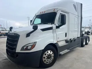 2023 Freightliner Cascadia&reg;