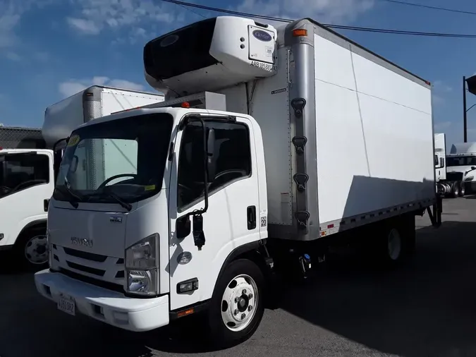 2018 ISUZU NRRf310e333bd891a5039e53b489ce5facc