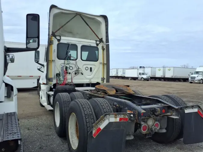 2021 FREIGHTLINER/MERCEDES NEW CASCADIA PX12664f3133b7b9163962f9c5953a44327a850