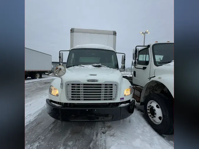 2019 FREIGHTLINER/MERCEDES M2 106