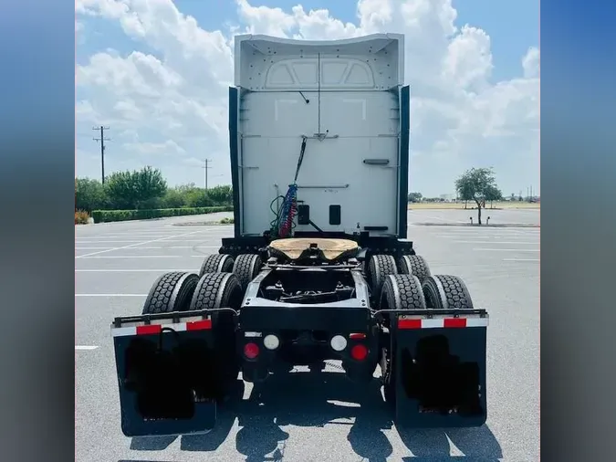 2019 Peterbilt 579