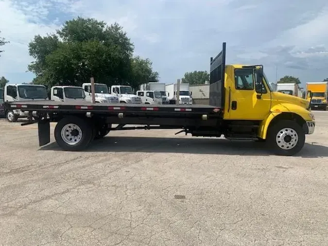 2019 International 4300