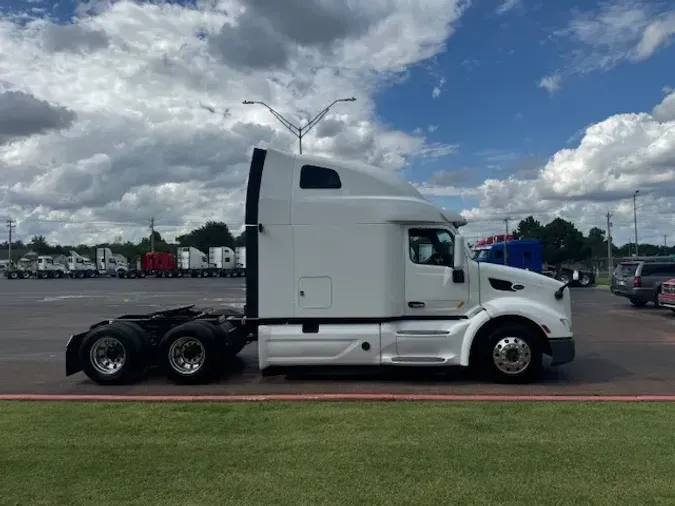 2021 PETERBILT 579