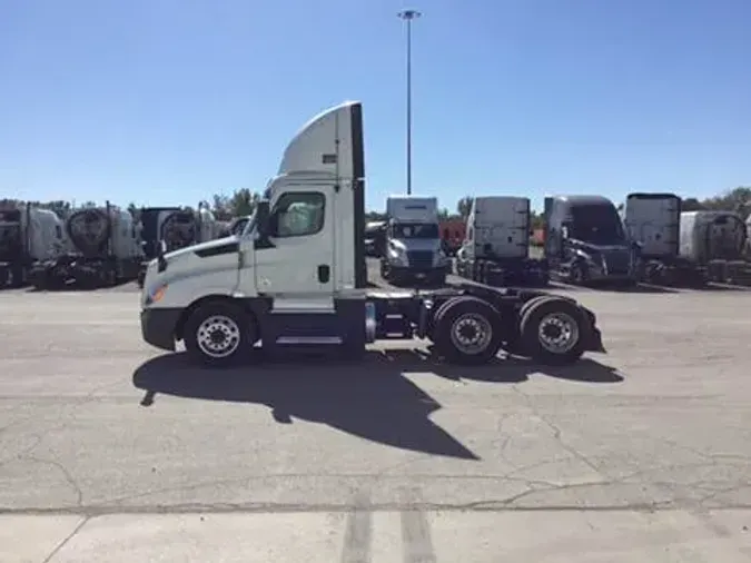 2019 Freightliner Cascadia