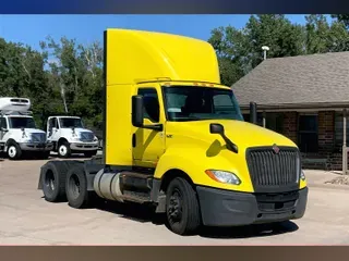 2023 INT LT625 6X4