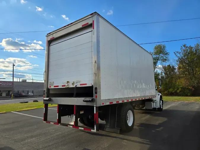 2020 FREIGHTLINER/MERCEDES M2 106