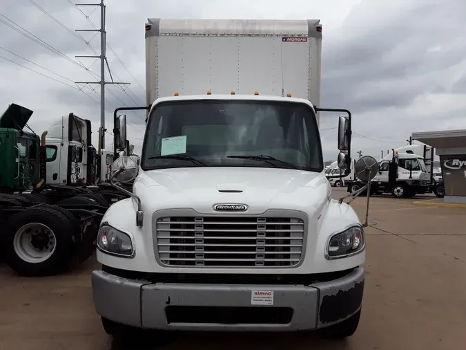 2019 FREIGHTLINER/MERCEDES M2 106