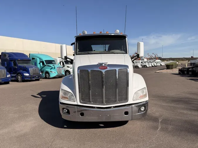 2020 Peterbilt 579