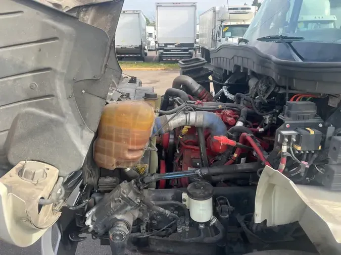 2018 NAVISTAR INTERNATIONAL 4300