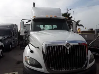 2014 NAVISTAR INTERNATIONAL PROSTAR