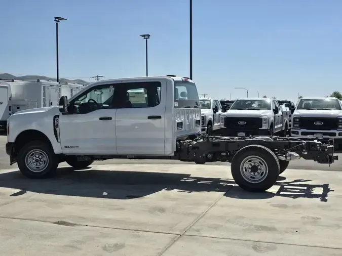 2024 Ford Super Duty F-250 SRW