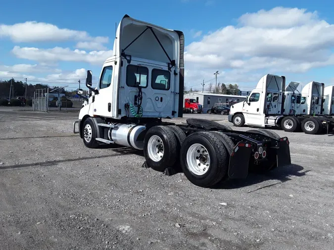 2020 FREIGHTLINER/MERCEDES NEW CASCADIA 116