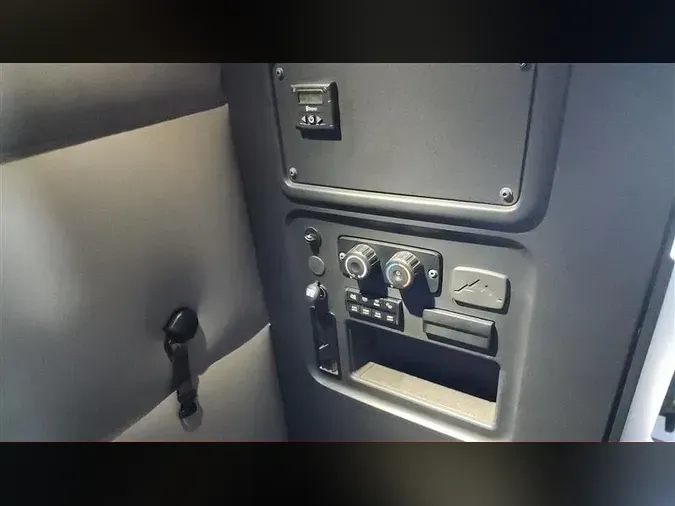2022 FREIGHTLINER CA126