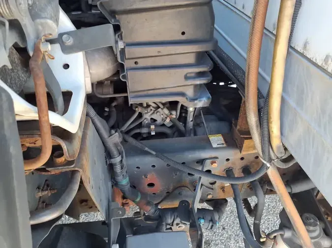 2018 ISUZU NPRf31ce89dc5959a8f6ce2fec0e53d15f3