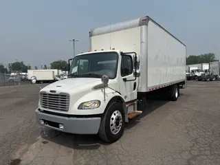 2019 FREIGHTLINER/MERCEDES M2 106