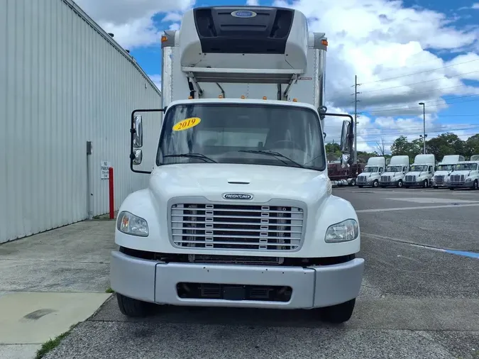 2019 FREIGHTLINER M2 106