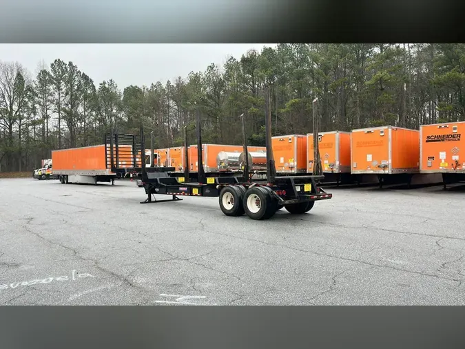 2023 Pitts Trailers LP40-4Lf31e840d0eafedb3b1faf67691e94158