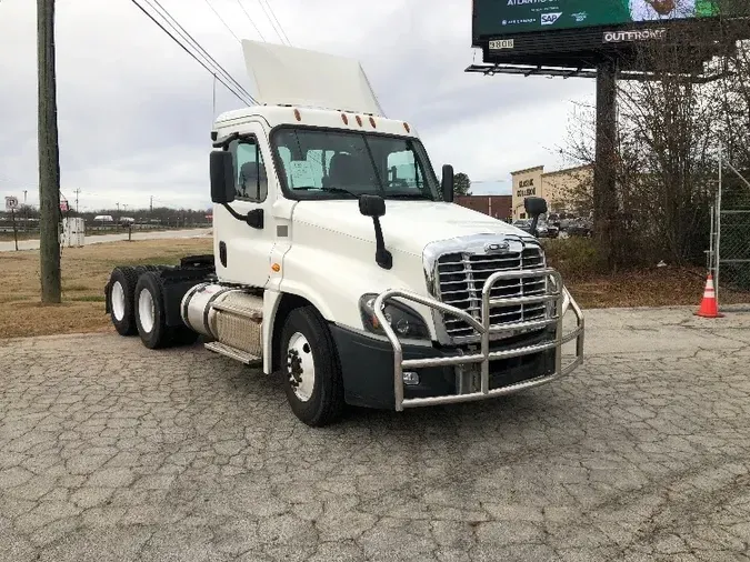 2018 Freightliner X12564STf31ed5bed20bf2766a53d08e7efe3bf9