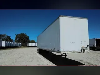 2005 Strick Trailers Other