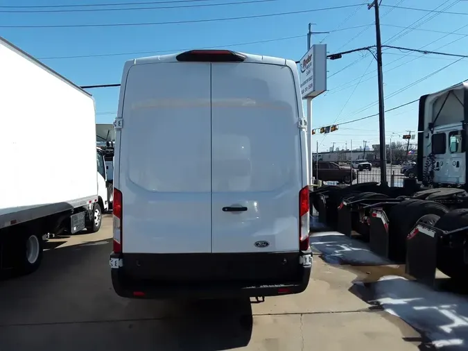2021 FORD MOTOR COMPANY TRANSIT 250 HI ROOF
