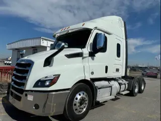 2020 FREIGHTLINER/MERCEDES NEW CASCADIA 116