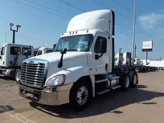 2017 FREIGHTLINER CASCADIA 125
