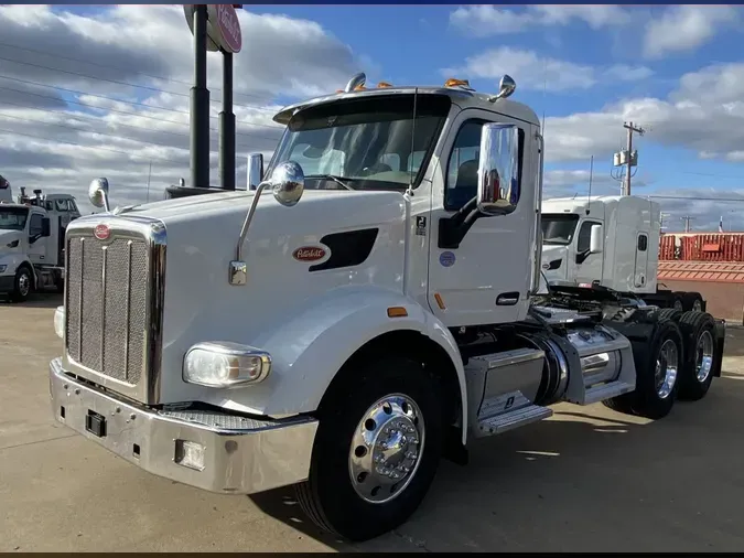 2020 Peterbilt 567
