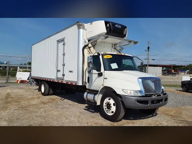 2019 NAVISTAR INTERNATIONAL MV607 (4X2)f3212ca6a355249707e4bb8b2929fb48
