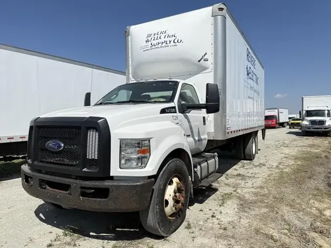 2016 FORD F750 XLf3214296682759b27e187eed18908b7b