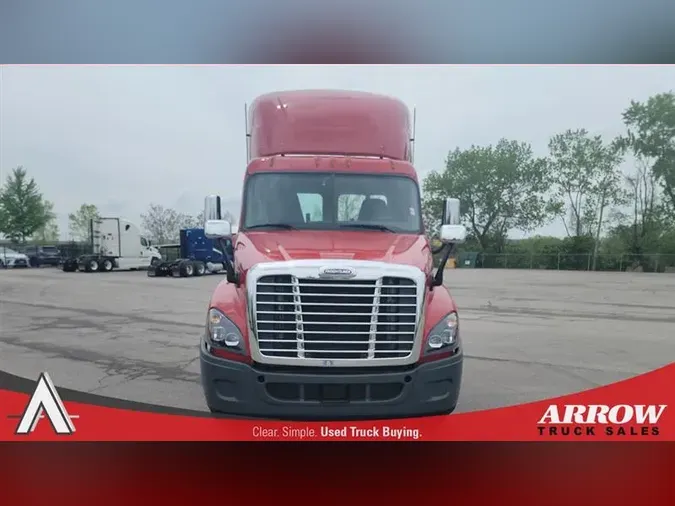 2020 FREIGHTLINER CASCADIA