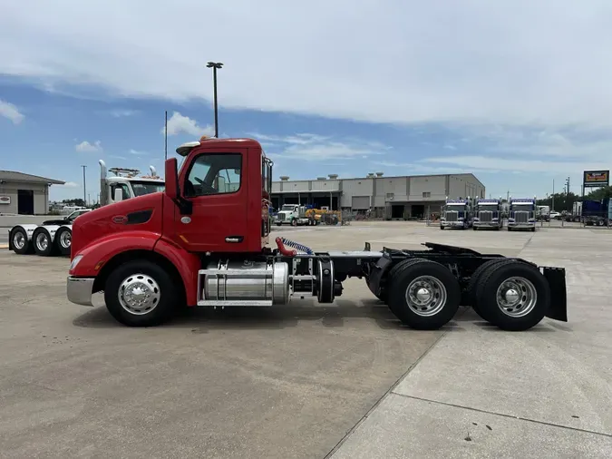 2019 Peterbilt 579